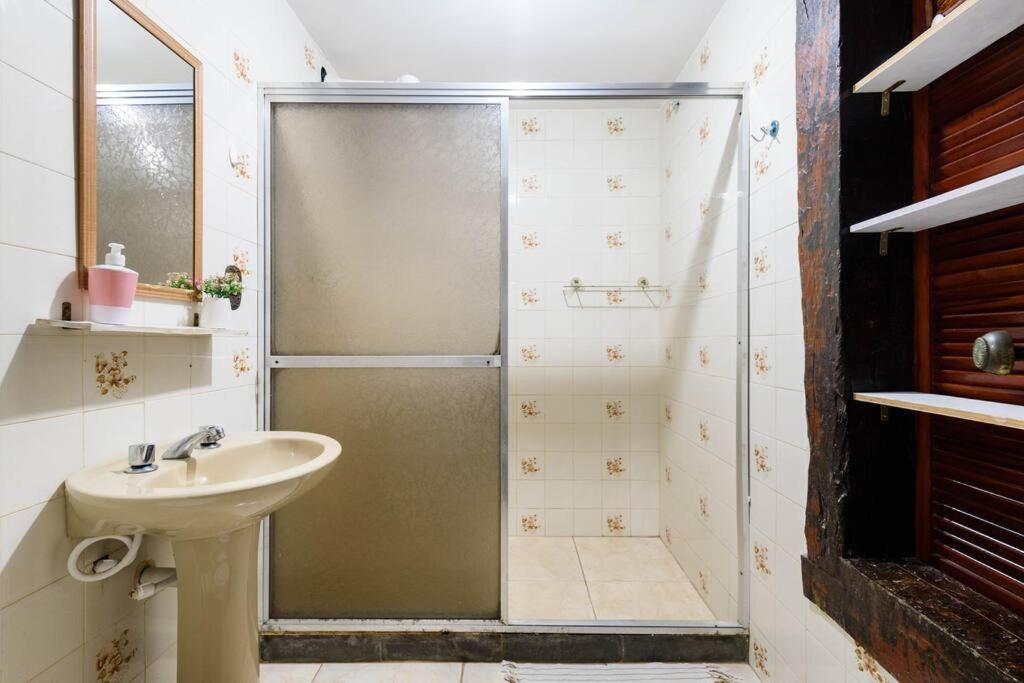 CasaGrandeItaúna - Casa na praia de Itaúna, Saquarema, rústica e aconchegante, ideal para famílias - petfriendy Exterior foto